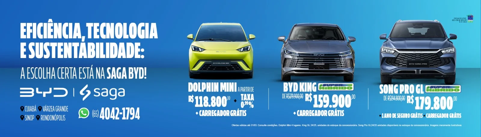 Saga Byd